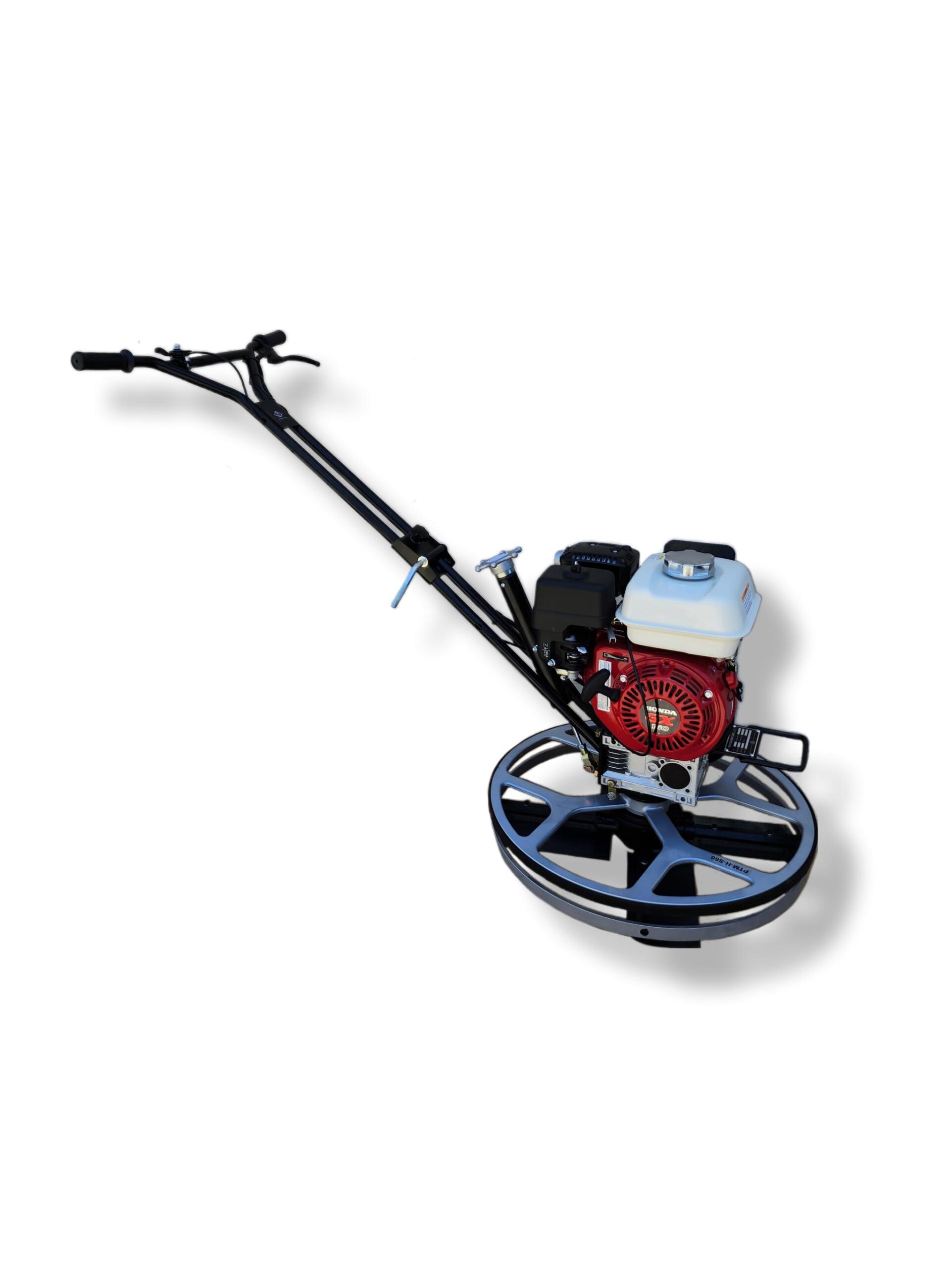 24 inch deals power trowel