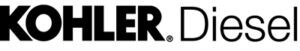 Kohler Diesel Logo